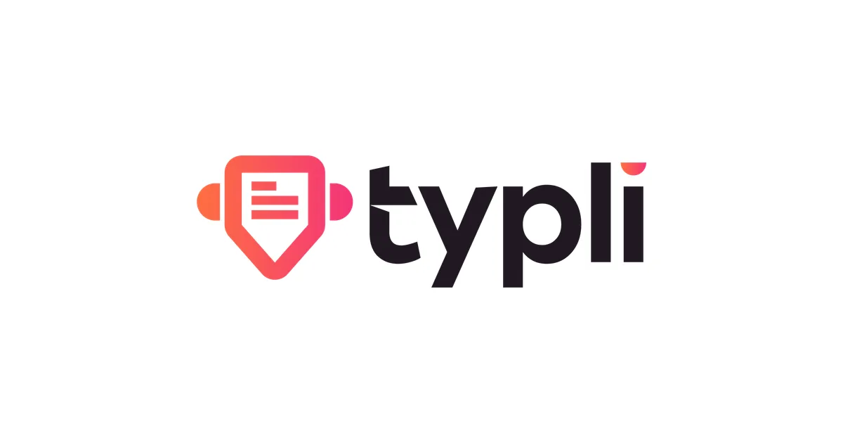 Preview of Typli.ai