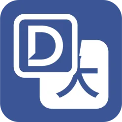 Ddict logo