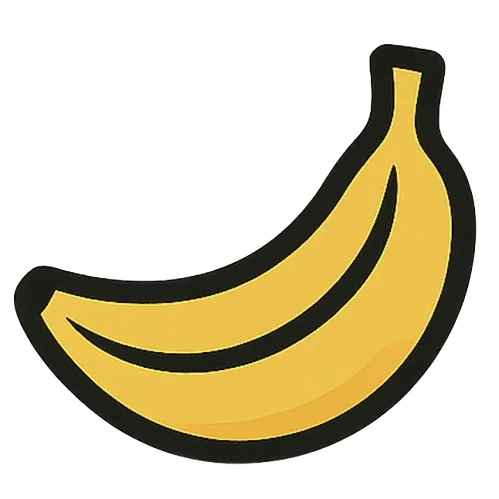 Preview of BananaCanvas AI