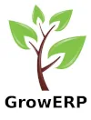 Preview of GrowERP