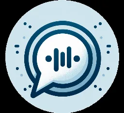 ChatTTS logo