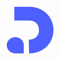 Decktopus AI logo