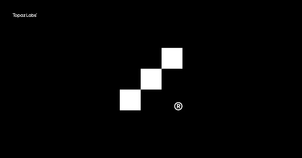 Preview of Topazlabs