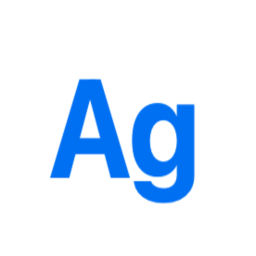 Create AI Apps with Agent logo