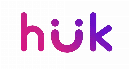 Huuk logo