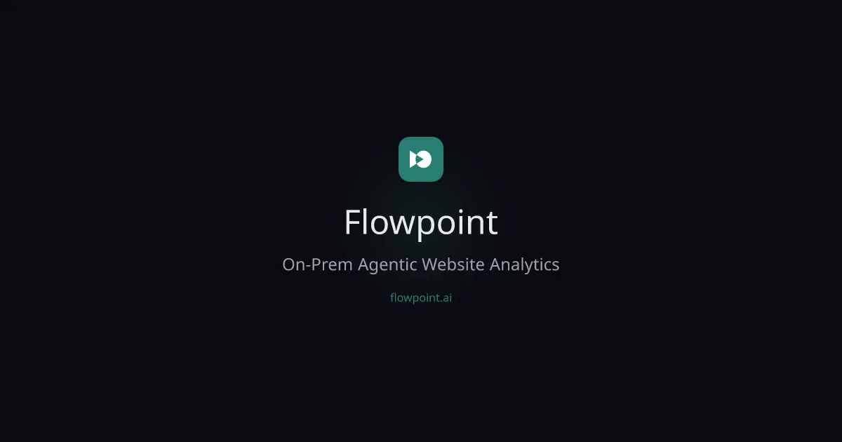 Preview of Flowpoint