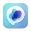 ChatGPT on your Mac and menubar logo