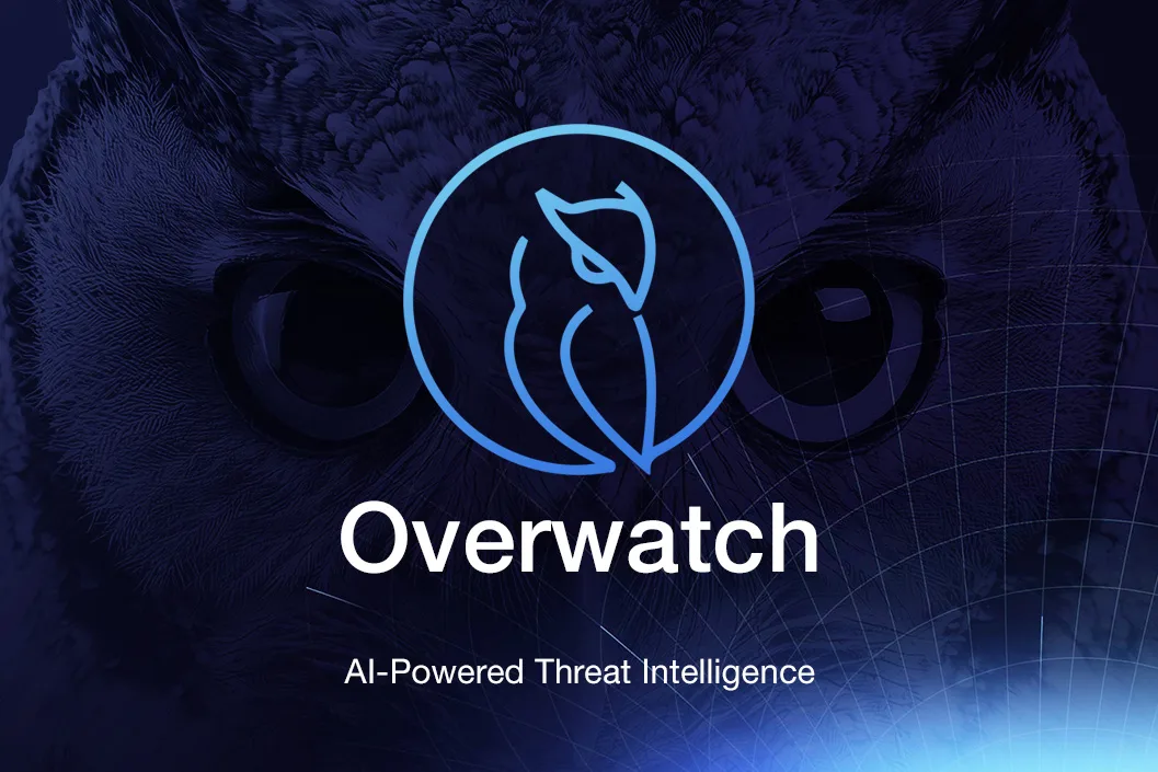 Preview of Overwatchdata