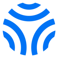Tomorrow.io logo