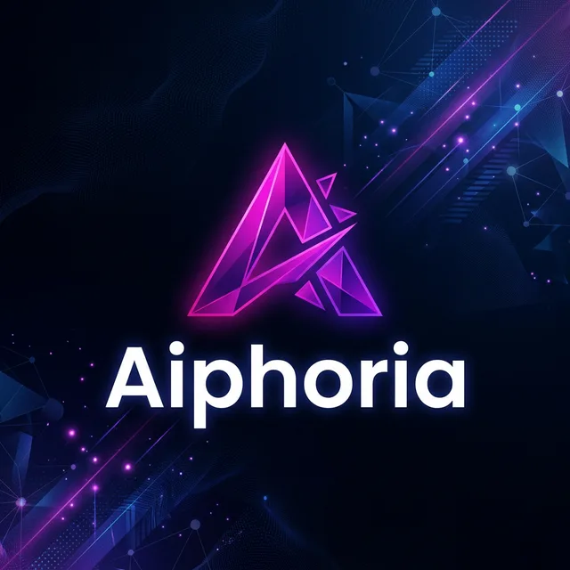 Preview of Aiphoria.io
