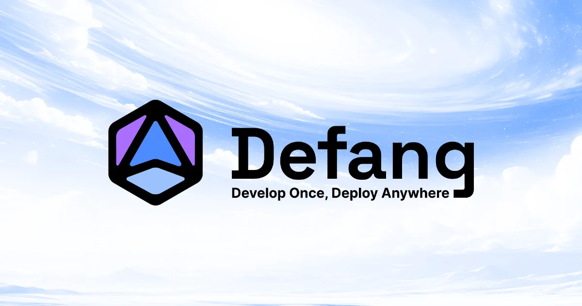 Preview of Defang