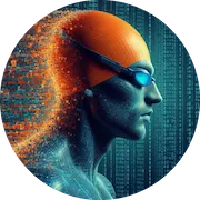 Iswim logo