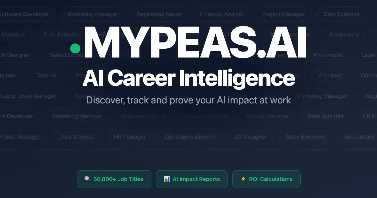 Preview of TrackImpact