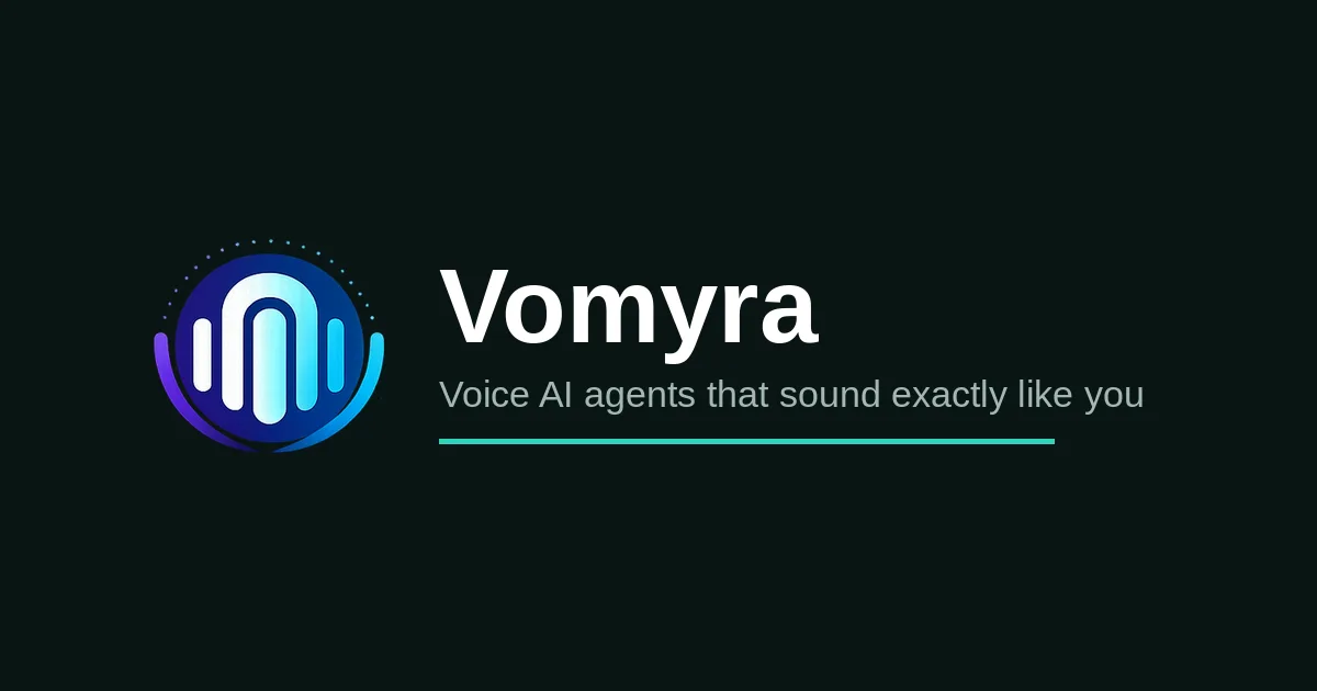 Preview of Vomyra