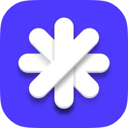 Ask AI with All-in-One AI Super App logo