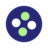 Scribbly logo