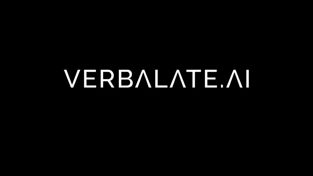 Preview of Verbalate™
