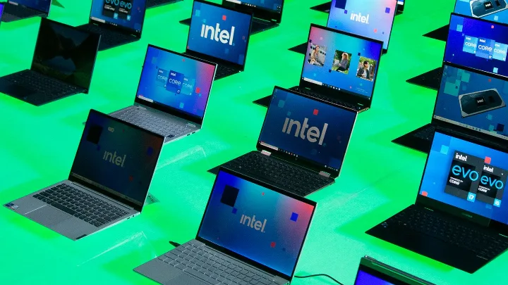 Image for: AI price gouging might have indirectly hit HP's notebook output as supplier reportedly halted shipment