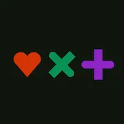 VoiceCalc: AI Voice Calculator logo