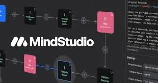 Preview of MindStudio