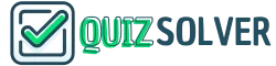 Preview of Quiz Solver AI