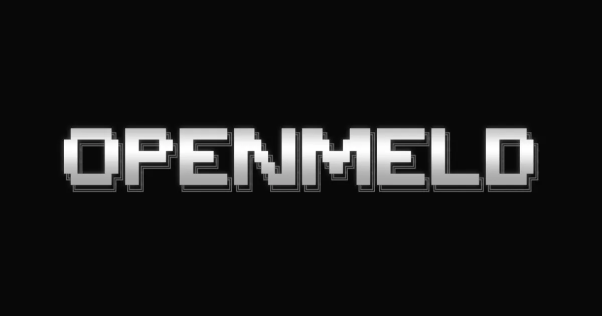 Preview of OpenMeld