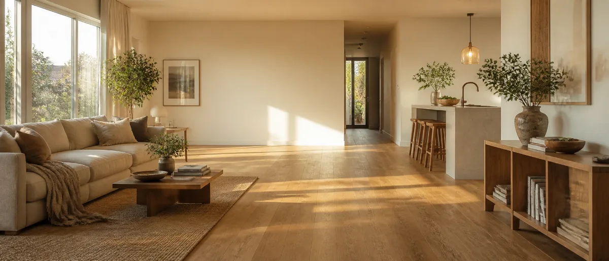 Preview of RoomAI