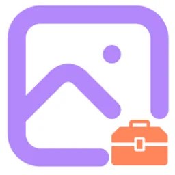 Image Tools Hub logo
