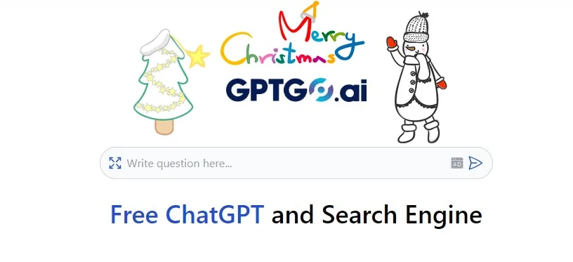 Preview of GPTGO.AI