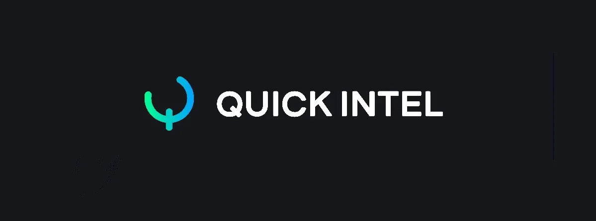 Preview of Quick Intel