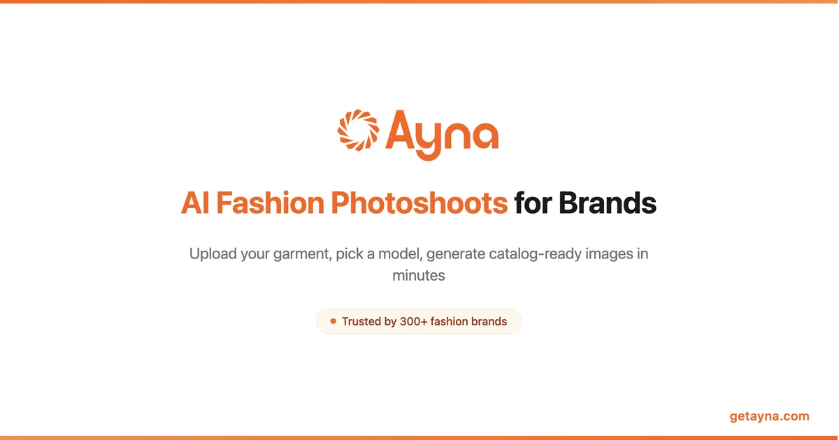 Preview of Ayna