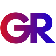 GenRPT Finance logo