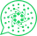 WhatsGPT logo