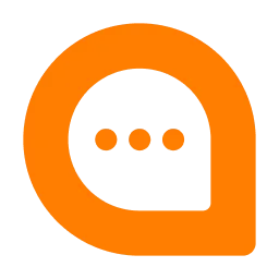 TapTalk logo