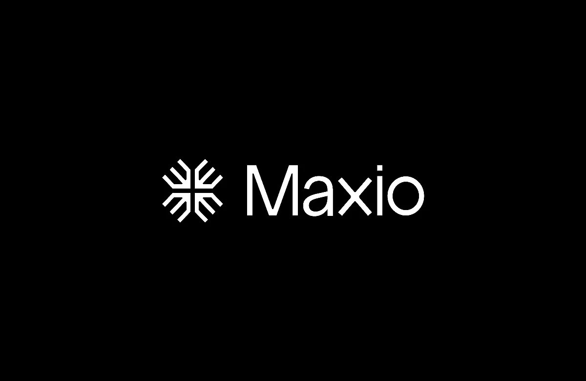 Preview of Maxio