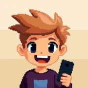 Pix Me! logo