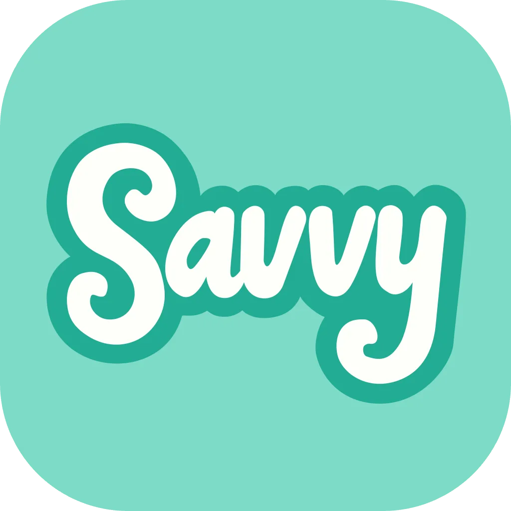 Preview of Savvy