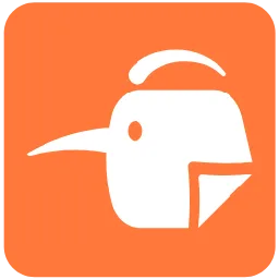 Wudpecker logo