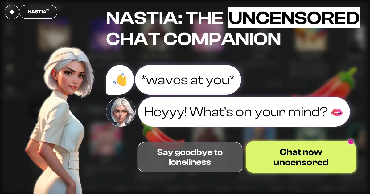 Preview of Nastia