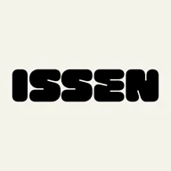 ISSEN logo