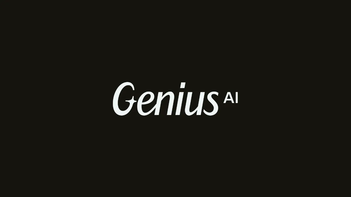 Preview of Genius AI