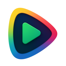 Voravideo logo