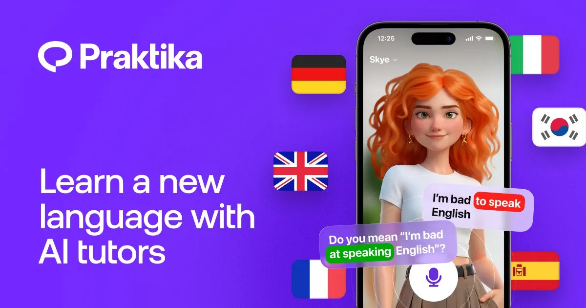 Preview of Praktika