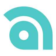 Alphathena logo