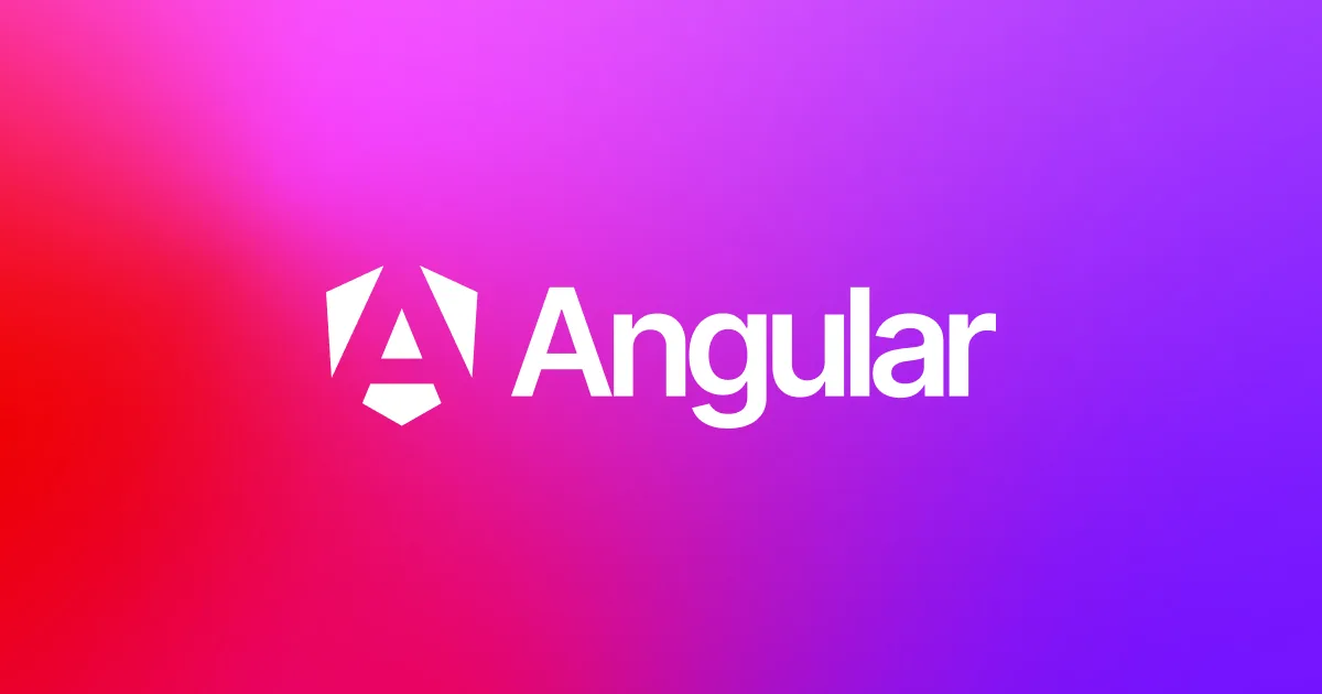 Preview of Angular