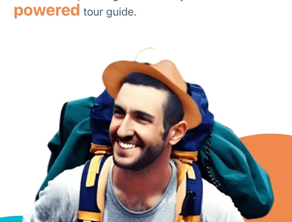 Preview of AIExplorerApp