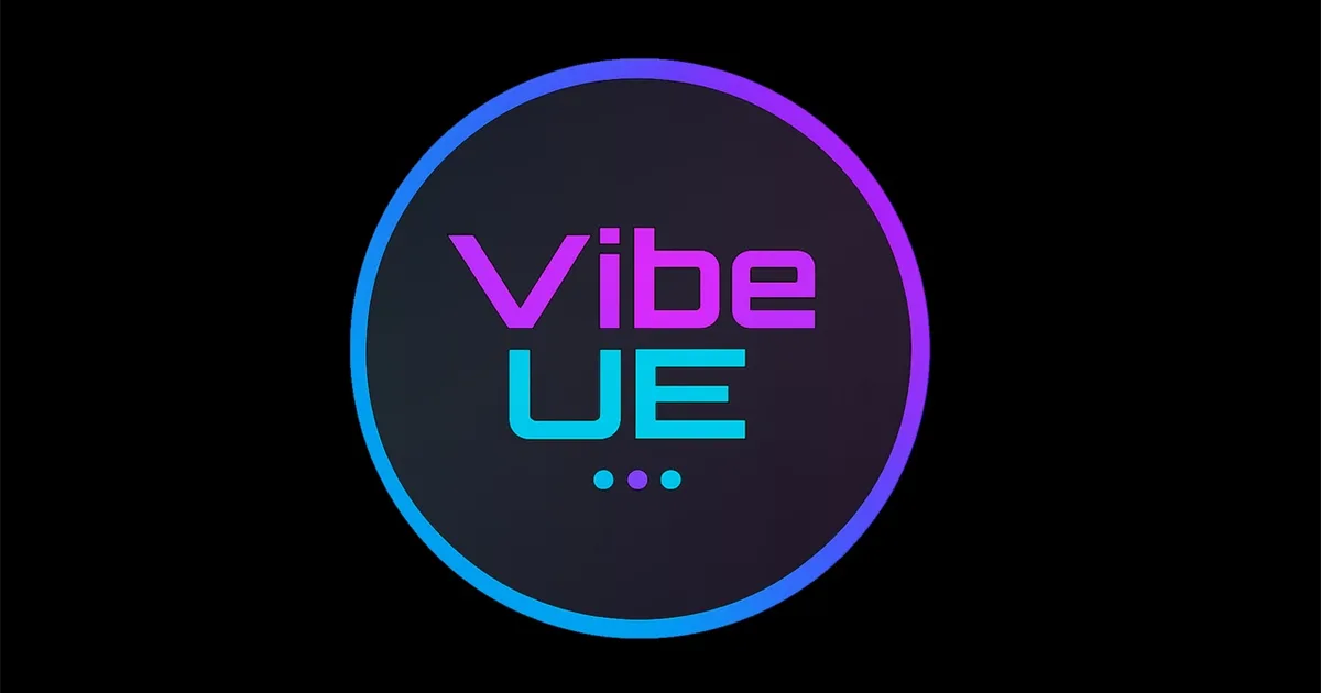 Preview of VibeUE