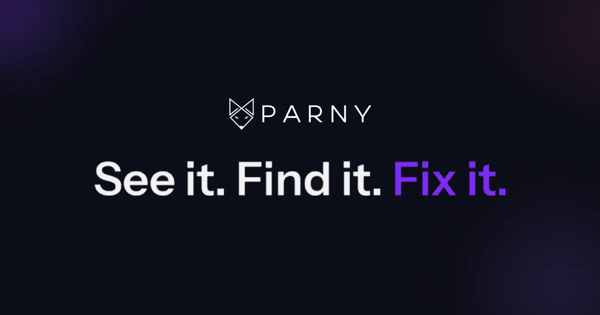 Preview of Parny