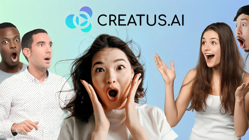 Preview of Creatus