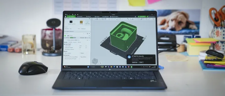 Image for: HP EliteBook X G2i laptop review